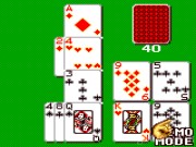 Poker Face Paul's Solitaire 11