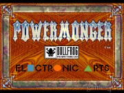 PowerMonger 1