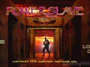 Powerslave 1