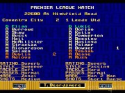 Premier Manager 97 14