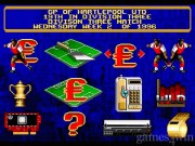 Premier Manager 97 9