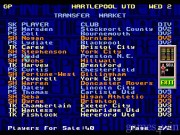 Premier Manager 97 7