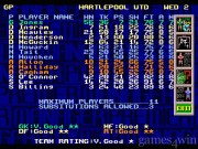 Premier Manager 97 3