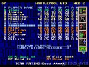 Premier Manager 97 2