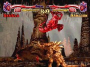 Primal Rage 3