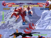 Primal Rage 4