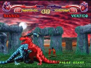 Primal Rage 5