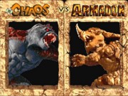 Primal Rage 10