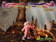 Primal Rage 12