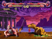 Primal Rage 14