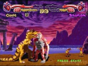 Primal Rage 15