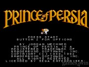Prince of Persia 4