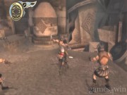 Prince of Persia: The Two Thrones 16