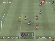 Pro Evolution Soccer 2008 4