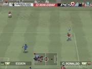 Pro Evolution Soccer 2008 7