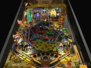 Pro Pinball: Big Race USA 1