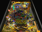 Pro Pinball: Big Race USA 2