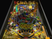 Pro Pinball: Big Race USA 3