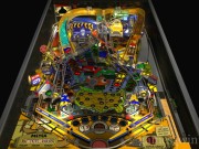 Pro Pinball: Big Race USA 4