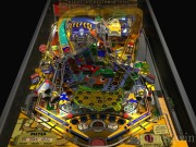 Pro Pinball: Big Race USA 5