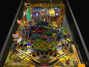 Pro Pinball: Big Race USA 6