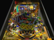 Pro Pinball: Big Race USA 7