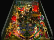 Pro Pinball: Fantastic Journey 6