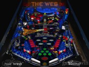 Pro Pinball: The Web 1