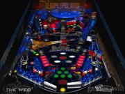 Pro Pinball: The Web 7