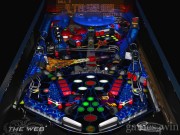 Pro Pinball: The Web 9