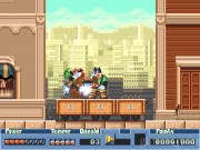 QuackShot Starring Donald Duck 1