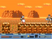 QuackShot Starring Donald Duck 2