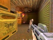Quake II 6