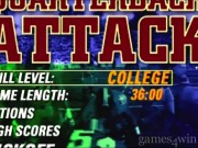 Quarterback Attack 1