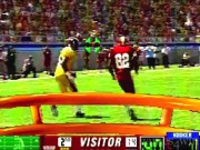 Quarterback Attack 12