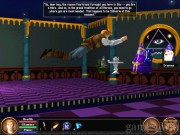 Quest for Glory V: Dragon Fire 1