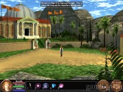 Quest for Glory V: Dragon Fire 12