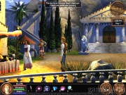 Quest for Glory V: Dragon Fire 8