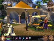 Quest for Glory V: Dragon Fire 5