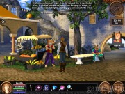 Quest for Glory V: Dragon Fire 4