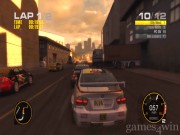 Race Driver: GRID 16