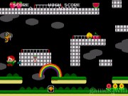 Rainbow Islands Extra 5