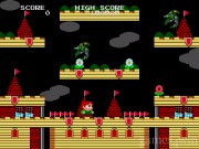 Rainbow Islands Extra 8