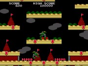 Rainbow Islands Extra 10