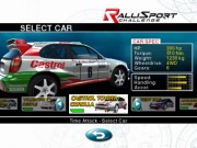 RalliSport Challenge 1