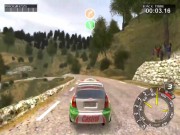 RalliSport Challenge 3