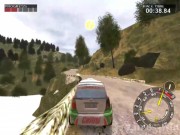 RalliSport Challenge 5