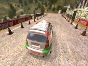 RalliSport Challenge 6