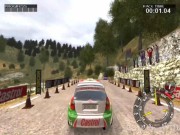 RalliSport Challenge 8