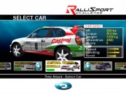 RalliSport Challenge 13